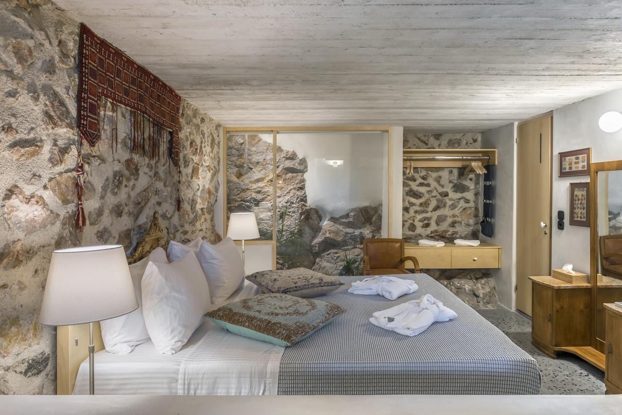 Canava Villas In Santorini Emporio  Exterior photo