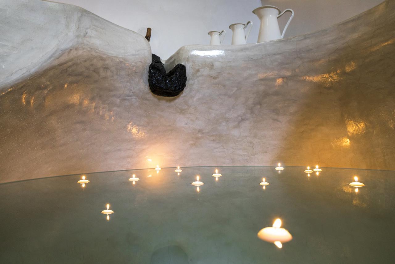 Canava Villas In Santorini Emporio  Exterior photo